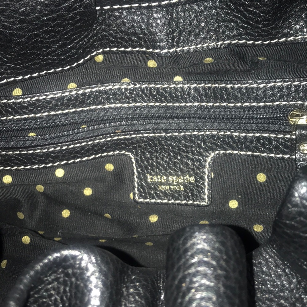 Kate Spade handbag - Picture 3 of 6